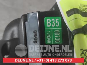 Toyota Aygo X Licht Schakelaar O748744 foto 3