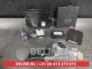 Toyota Aygo X Steuergerät Motormanagement O748745 foto 3