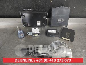 Toyota Aygo X Kontaktslot+Sleutel O748746 foto 3