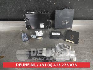 Toyota Aygo X Slotenset Cilinder (compleet) O748747 foto 2