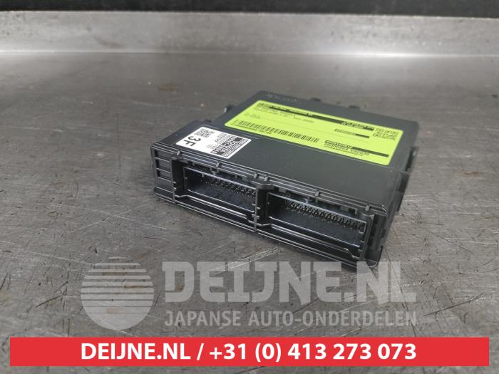 Toyota Aygo X HV Kontrolle Modul O748749