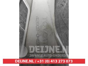 Toyota Aygo X Wieldop O748752 foto 2