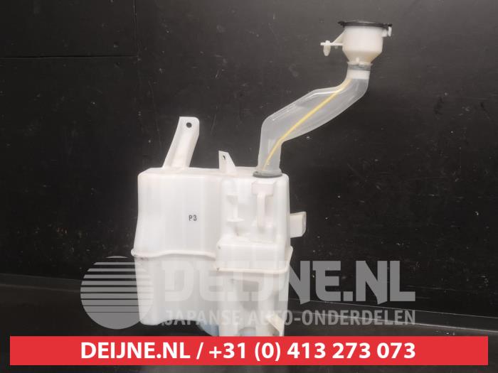 Toyota Prius Scheibensprühertank vorne O748753