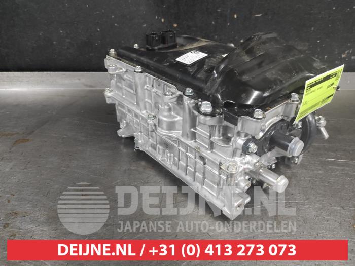 Toyota Aygo X Inverter (Hybrid) O748756