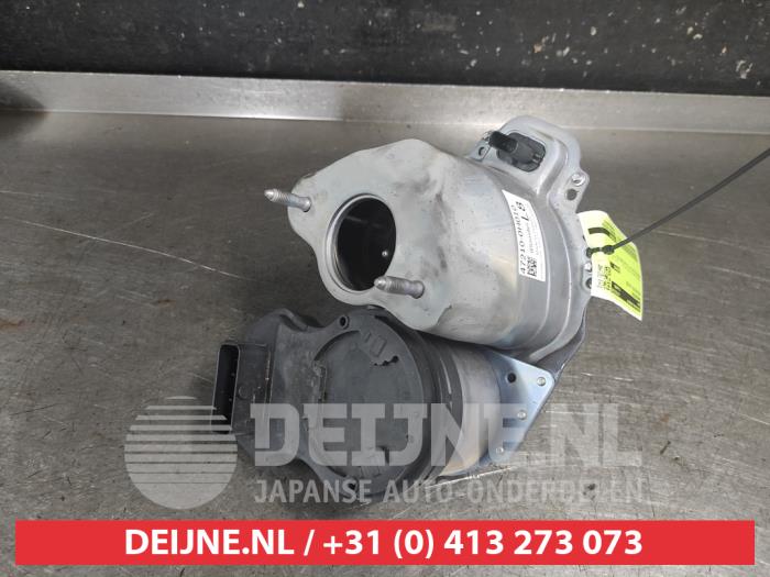 Toyota Aygo X Bremskraftverstärker O748759