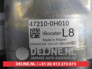 Toyota Aygo X Bremskraftverstärker O748759 foto 3