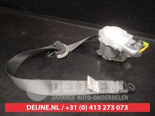 Toyota Prius Sicherheitsgurt links vorne O748760 foto 2