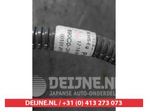 Toyota Aygo X ABS Sensor O748762 photo 2