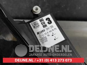 Toyota Aygo X Headlight, right O748765 photo 3