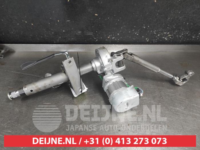 Toyota Aygo X Lenksäulenwelle O748766