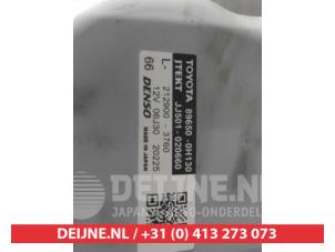 Toyota Aygo X Lenksäulenwelle O748766 foto 2