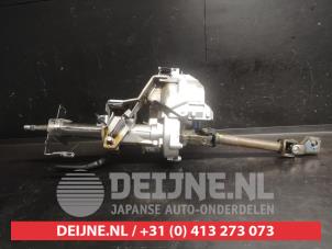 Nissan Qashqai+2 Steering column O748767 photo 2