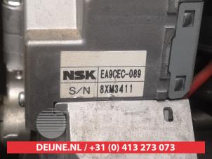 Nissan Qashqai+2 Steering column O748767 photo 3