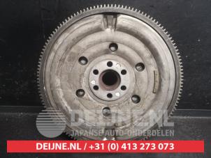Nissan Qashqai+2 Dual mass flywheel O748773 photo 3