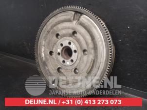 Nissan Qashqai+2 Dual mass flywheel O748773 photo 2