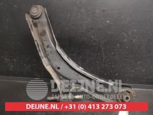 Nissan Qashqai+2 Querlenker unten links vorne O748775 foto 2