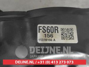 Toyota Aygo X Achsschenkel rechts vorne O748776 foto 2