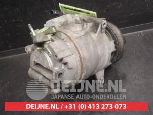 Nissan Qashqai+2 Klimapumpe O748778 foto 2