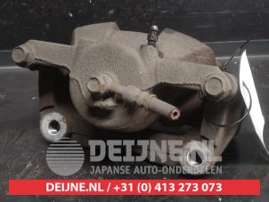 Nissan Qashqai+2 Front brake calliper, right O748780 photo 2