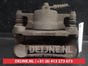 Nissan Qashqai+2 Front brake calliper, right O748780 photo 3