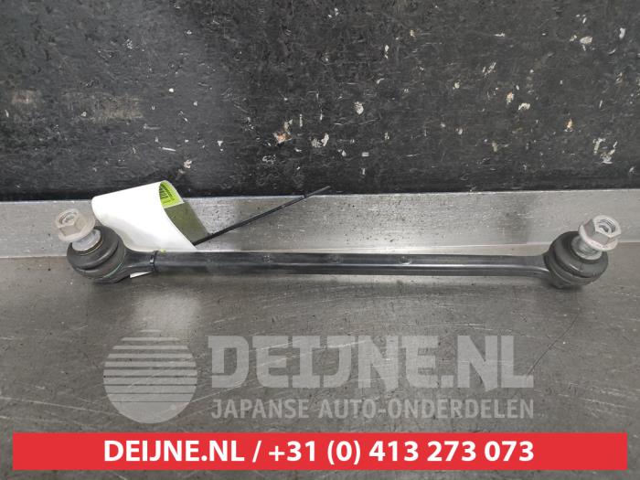 Toyota Aygo X Stabilisatie Stang Geleider O748783