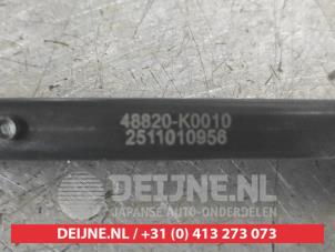 Toyota Aygo X Anti-roll bar guide O748783 photo 2