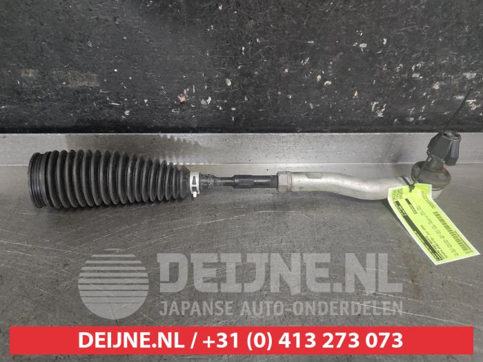Toyota Aygo X Spoorstang rechts O748785