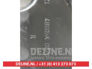 Toyota Aygo X Querlenker unten rechts vorne O748786 foto 3