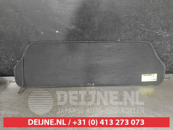 Toyota Aygo X Parcel shelf O748788
