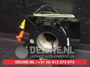 Nissan Qashqai+2 Airbag clock spring O748793 photo 2