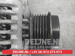 Toyota Verso Dynamo O748800 foto 3