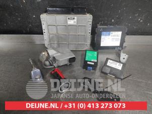 Toyota Verso Computer Motormanagement O748802 foto 3
