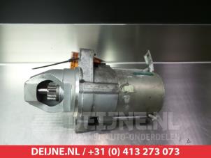 Gebruikte Startmotor Honda Civic (FA/FD) 1.3 Hybrid Prijs € 35,00 Margeregeling aangeboden door V.Deijne Jap.Auto-onderdelen BV