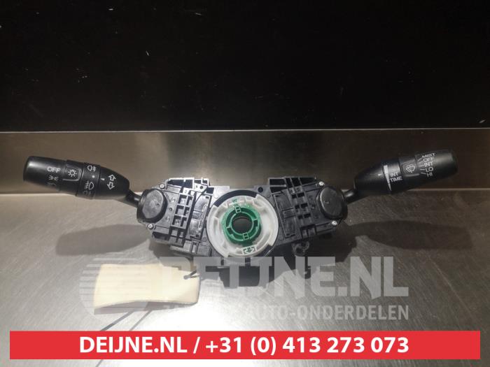 Honda Civic IMA Kombischalter Lenksäule O308926