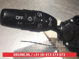 Honda Civic IMA Kombischalter Lenksäule O308926 foto 2