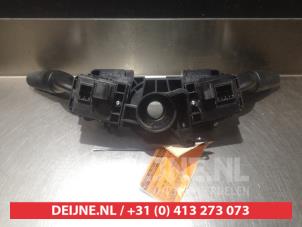 Honda Civic IMA Kombischalter Lenksäule O308926 foto 4