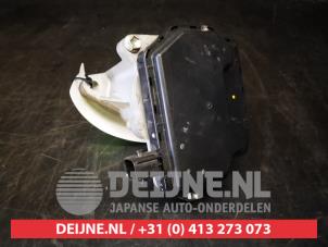 Toyota Verso Nockenwelle Verstellung O748813 foto 2