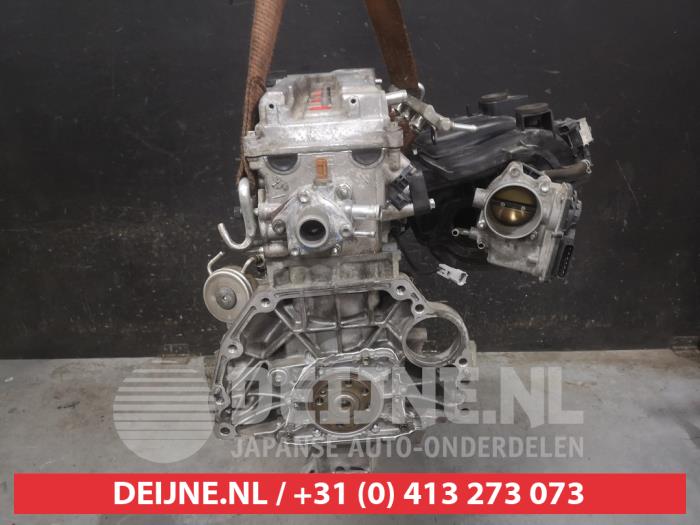 Suzuki Swift Motor O748814