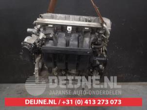 Suzuki Swift Engine O748814 photo 2