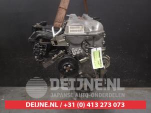 Suzuki Swift Engine O748814 photo 3