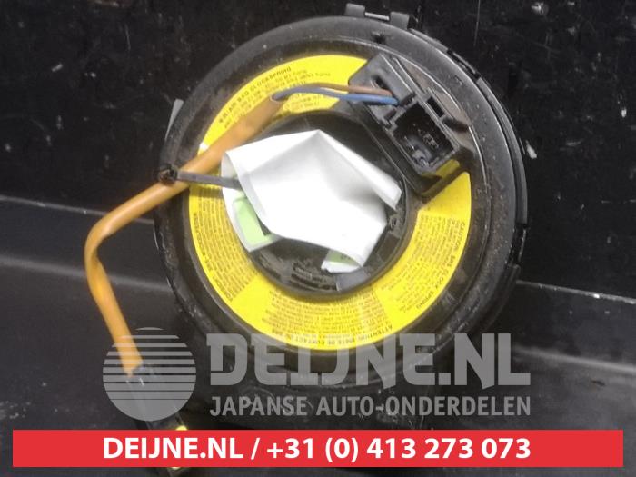 Hyundai I30 Steuergerät Airbag O748816