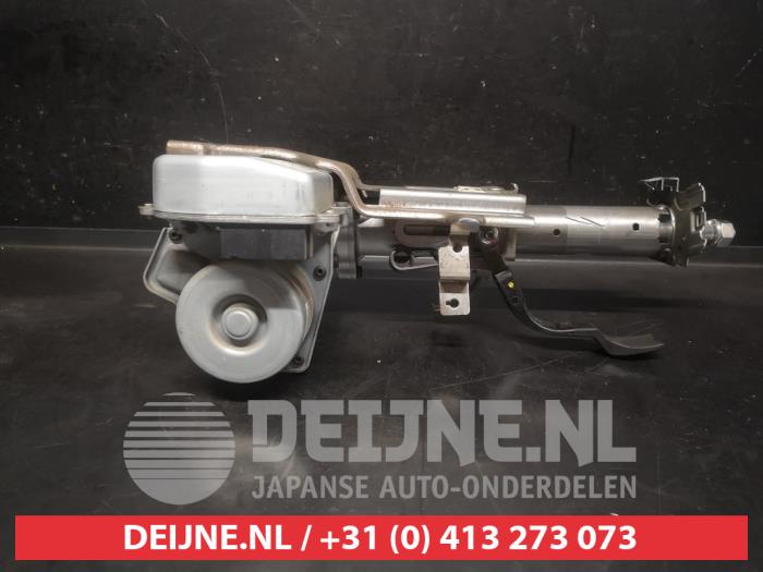 Hyundai I30 Lenksäulenwelle O748817