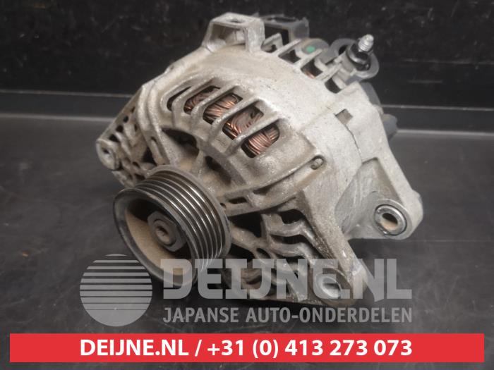 Hyundai I30 Dynamo O748819