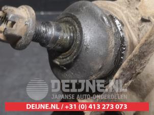 Hyundai I30 Achsschenkel links vorne O748821 foto 3