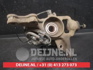 Hyundai I30 Achsschenkel links vorne O748821 foto 2