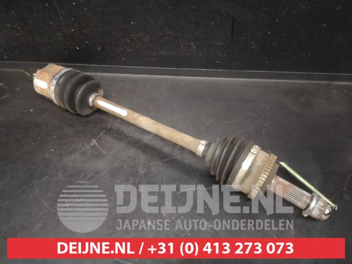 Hyundai I30 Antriebswelle links vorne O748822