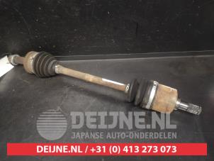 Hyundai I30 Antriebswelle links vorne O748822 foto 2
