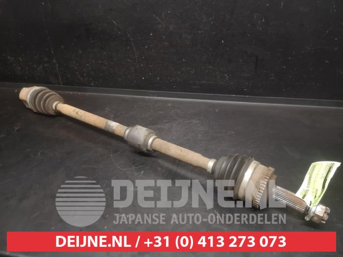 Hyundai I30 Antriebswelle rechts vorne O748823