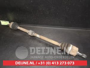 Hyundai I30 Front drive shaft, right O748823 photo 2