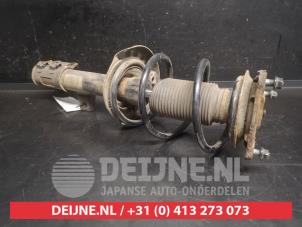 Hyundai I30 Stoßdämpferstrebe rechts vorne O748824 foto 2